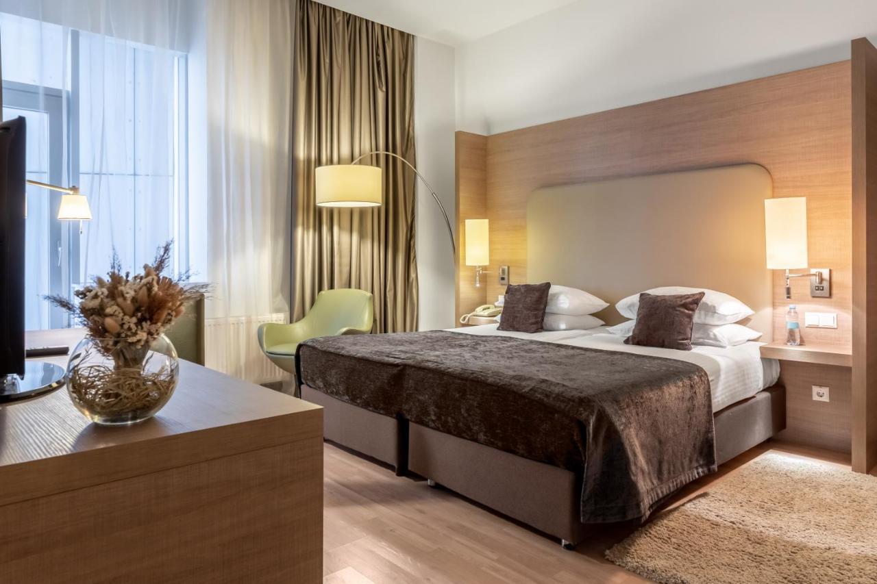 Ramada Encore Kiev Eksteriør billede