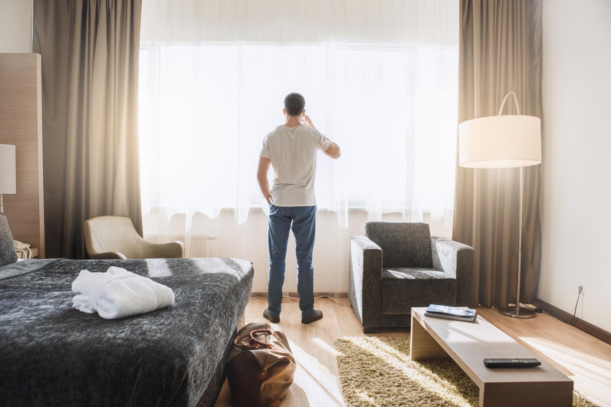 Ramada Encore Kiev Eksteriør billede