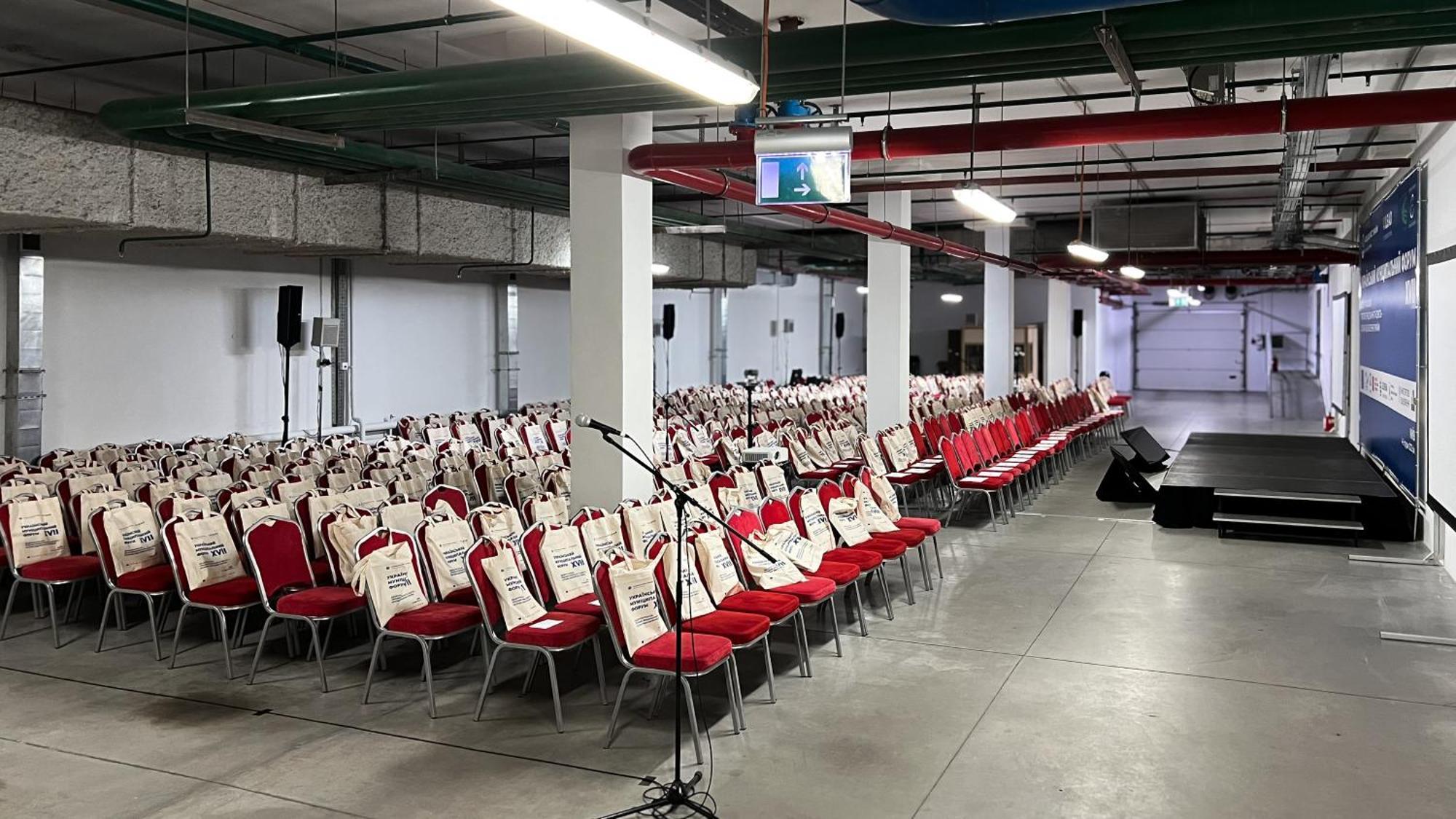 Ramada Encore Kiev Eksteriør billede