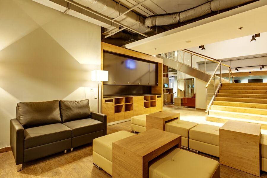 Ramada Encore Kiev Faciliteter billede
